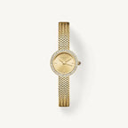 Mini Small Edit Gold - AngraBech