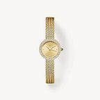 Mini Small Edit Gold - AngraBech
