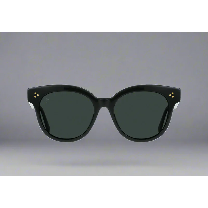 Nikol Recycled Bla Green Polarized 52 - AngraBech