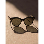 Nikol Recycled Bla Green Polarized 52 - AngraBech