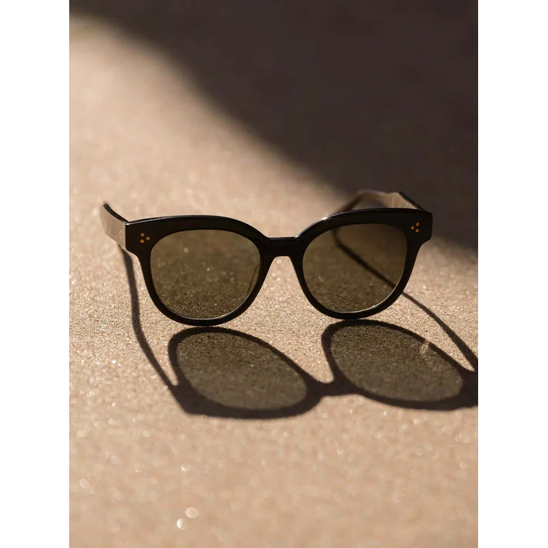 Nikol Recycled Bla Green Polarized 52 - AngraBech