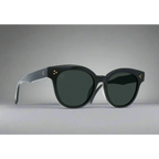Nikol Recycled Bla Green Polarized 52 - AngraBech