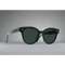 Recycled Black / Green Polarized