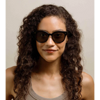 Nikol Recycled Bla Green Polarized 52 - AngraBech