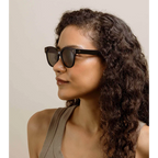 Nikol Recycled Bla Green Polarized 52 - AngraBech