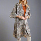 Paisley Kimono 1 - AngraBech