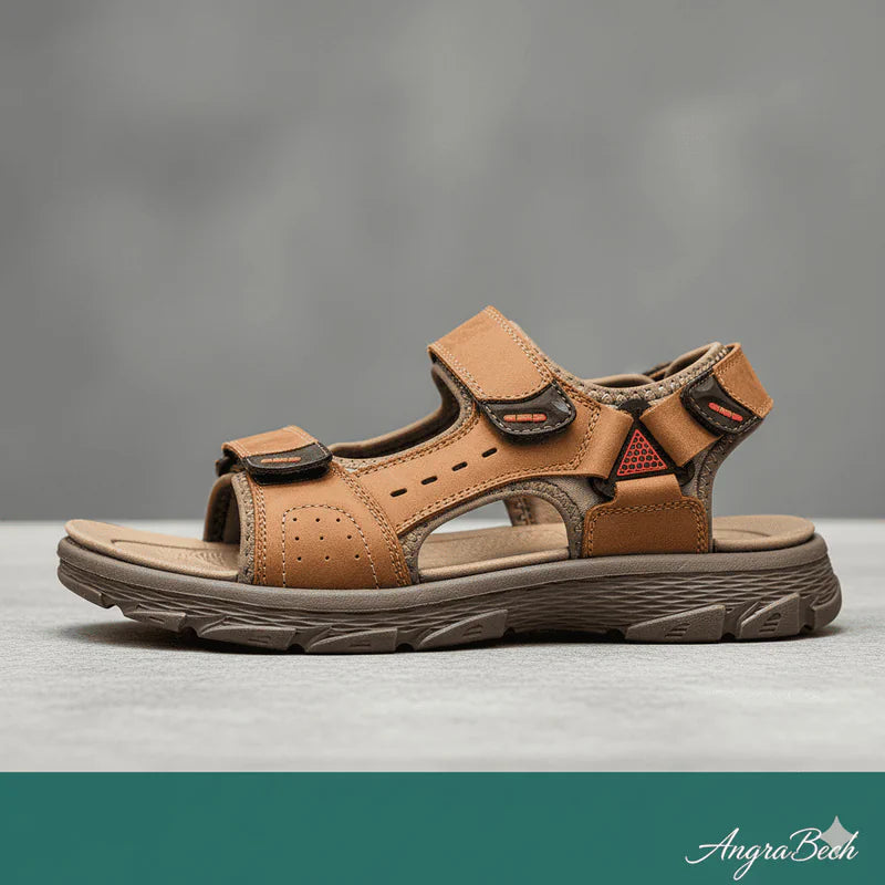 Mens Sandals Casual Beach Shoes