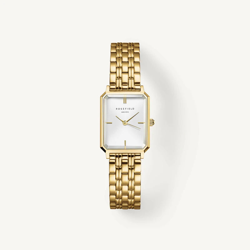 Octagon Xs Gold - AngraBech