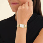 Octagon Xs Gold - AngraBech