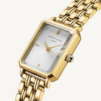 Octagon Xs Gold - AngraBech