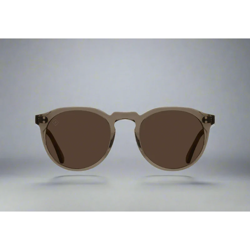 Remmy Ghost Vibrant Brown Polar 52 - AngraBech