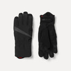 Womens Waterproof All Weaer Cycle Glove - AngraBech
