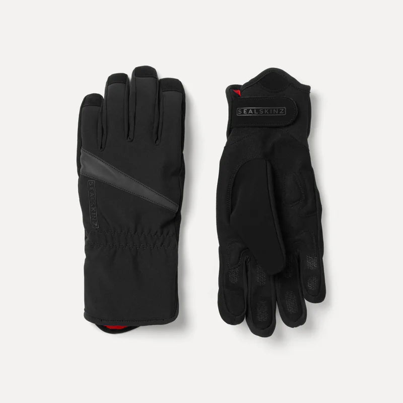 Waterproof All Weaer Cycle Glove - AngraBech