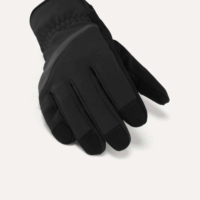 Waterproof All Weaer Cycle Glove - AngraBech