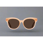 Nikol Papaya Vibrant Brown Polarized 52 - AngraBech