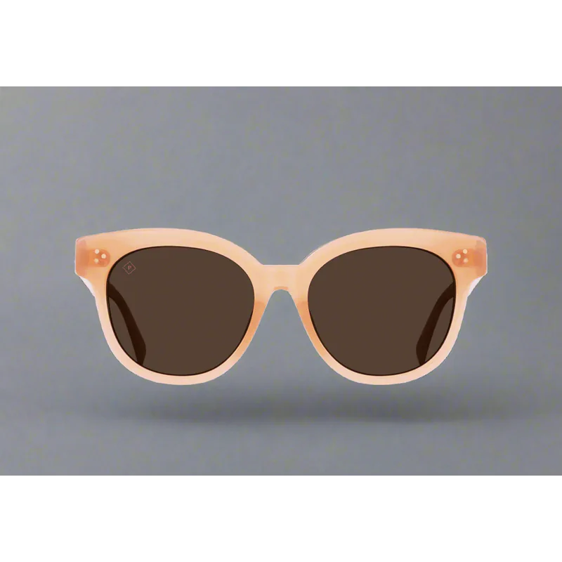 Nikol Papaya Vibrant Brown Polarized 52 - AngraBech