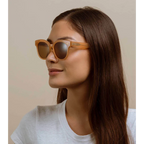 Nikol Papaya Vibrant Brown Polarized 52 - AngraBech