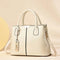 Ivory white