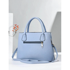 Luxury Premium Leaer Designer Handbag - AngraBech