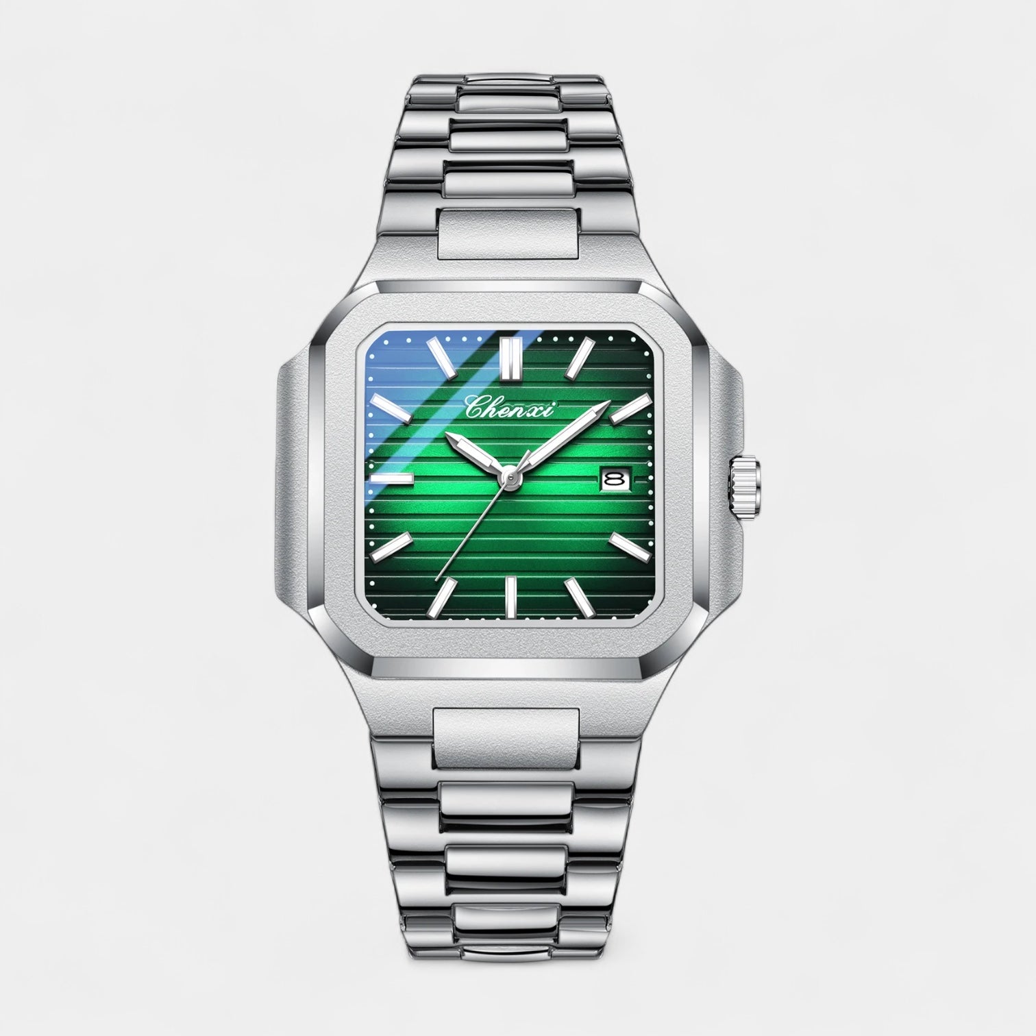 Emerald Green