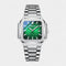 Emerald Green