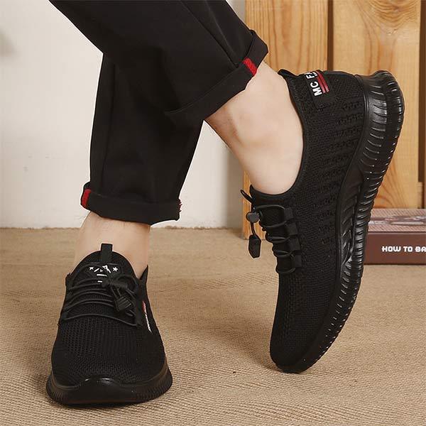 Mens Flyknit Sneakers 95779146