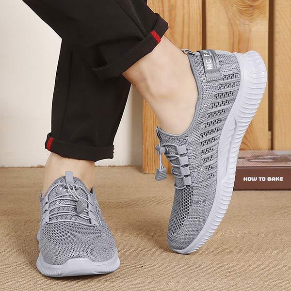 Mens Flyknit Sneakers 95779146