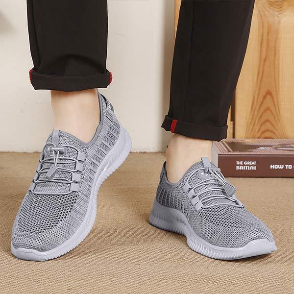 Mens Flyknit Sneakers 95779146