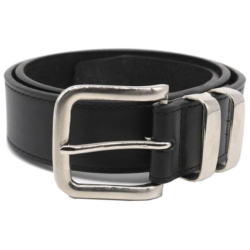 Plus Size Ks126 Noah Belt Bla - AngraBech