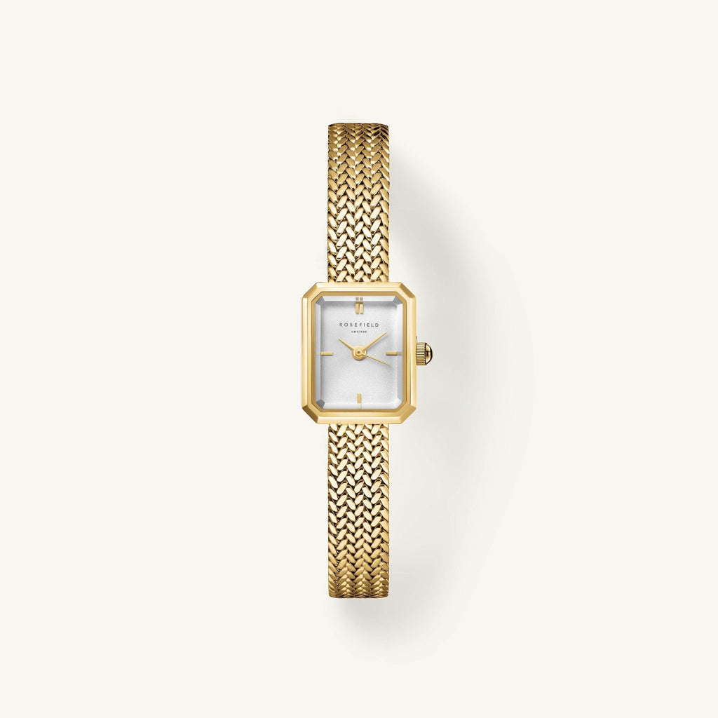Mini Octagon Gold - AngraBech