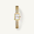 Mini Octagon Gold - AngraBech