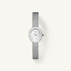 Mini Oval Silver - AngraBech