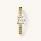 Mini Octagon Gold - AngraBech