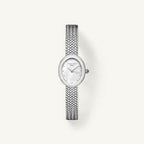 Mini Oval Silver - AngraBech