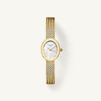 Mini Oval Gold - AngraBech