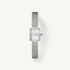 Mini Octagon Silver - AngraBech