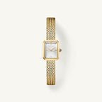 Mini Octagon Gold - AngraBech