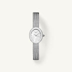 Mini Oval Silver - AngraBech