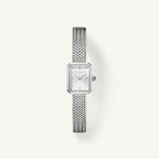 Mini Octagon Silver - AngraBech