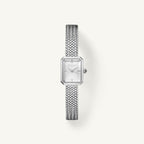 Mini Octagon Silver - AngraBech