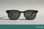 Alvez Recycled Bla Green Polarized 50