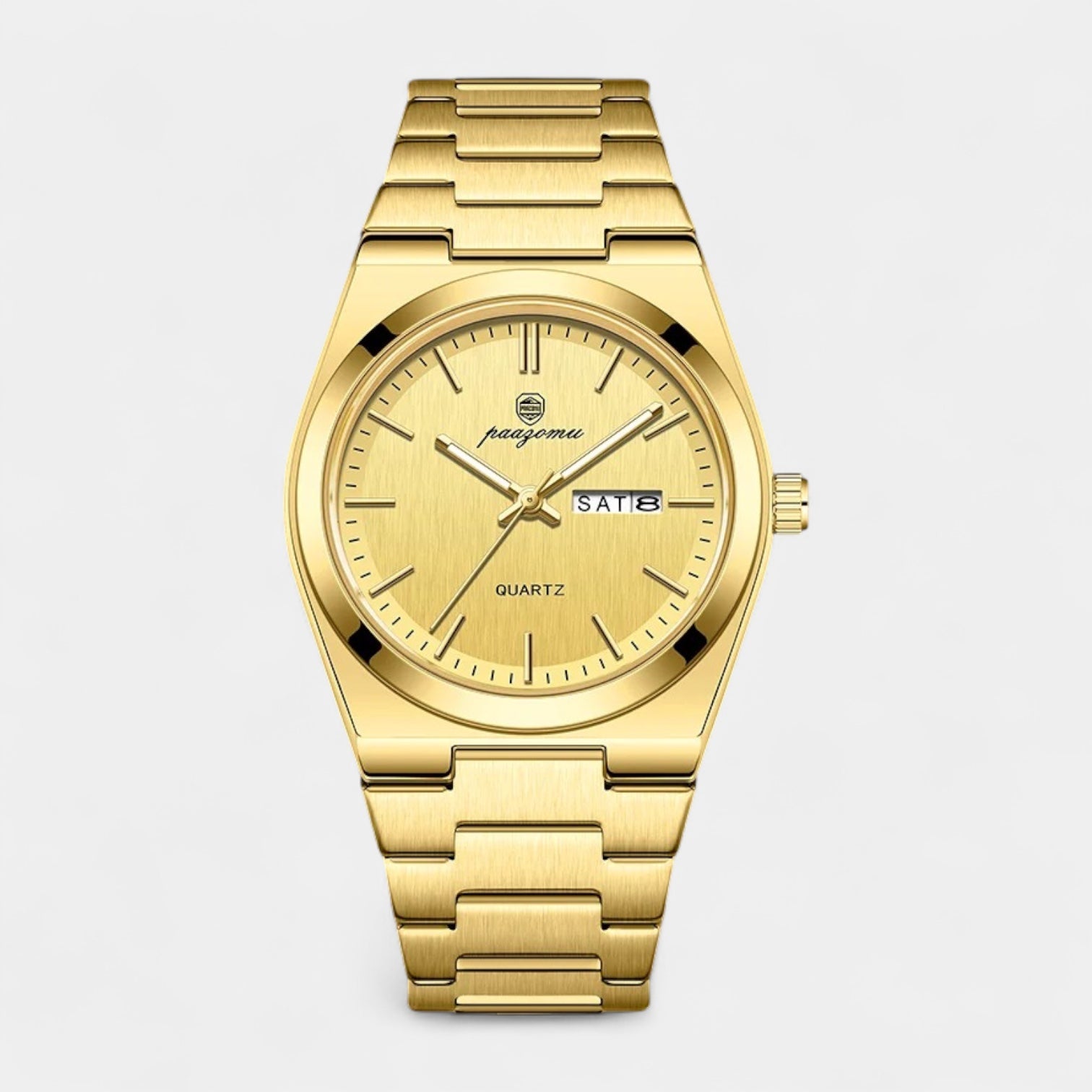 Gold